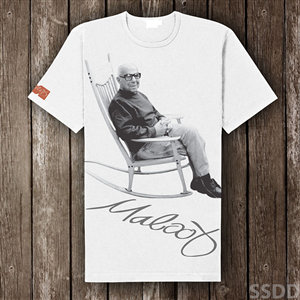T-shirt Design by SSDD for Sam and Alfreda Maloof Foundation for Arts and Crafts | Design #2852273