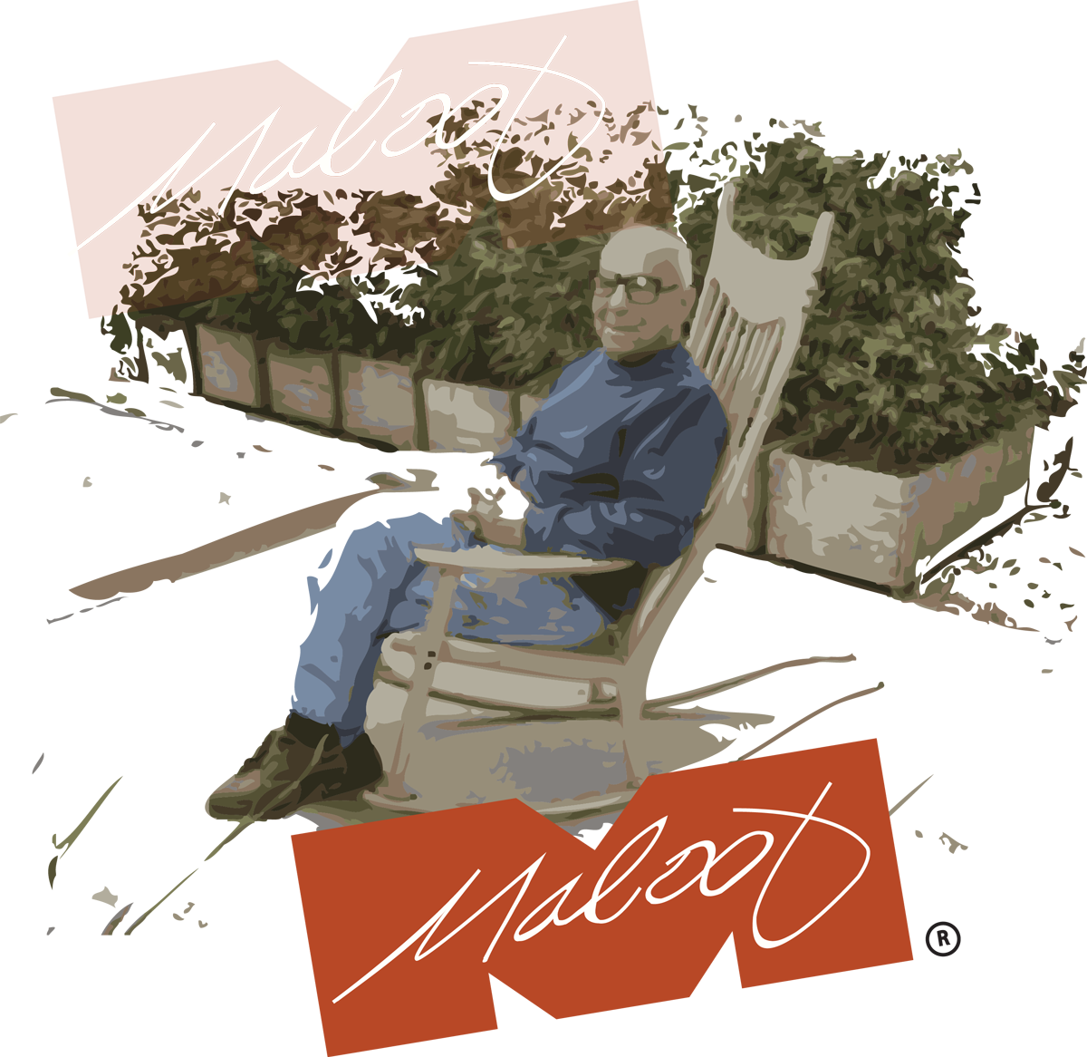 Design de T-shirt par Nowroze pour Sam and Alfreda Maloof Foundation for Arts and Crafts | Design #2859513