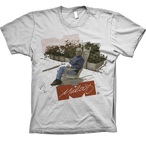 T-shirt Design by Nowroze for Sam and Alfreda Maloof Foundation for Arts and Crafts | Design #2859517