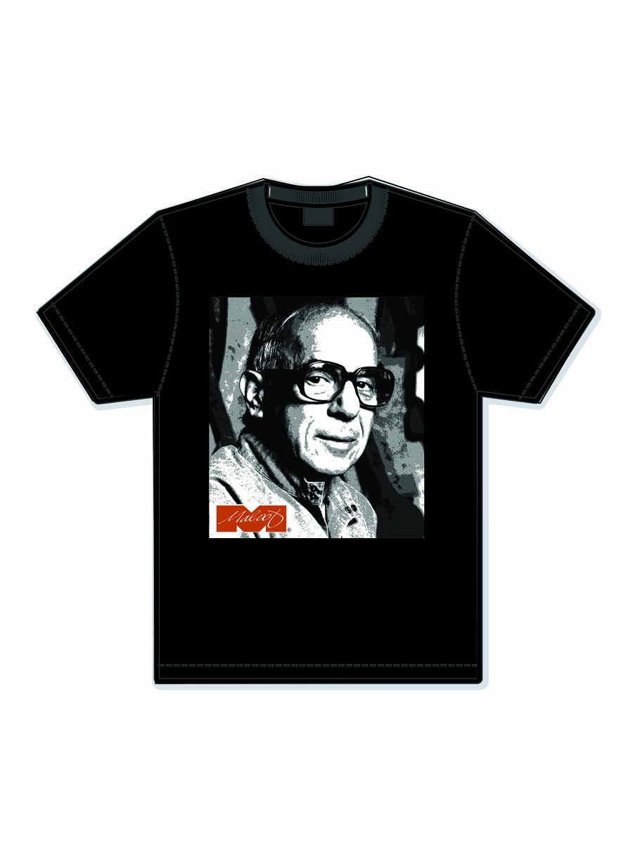 T-shirt Design by BuitenkantDesign for Sam and Alfreda Maloof Foundation for Arts and Crafts | Design #2785514