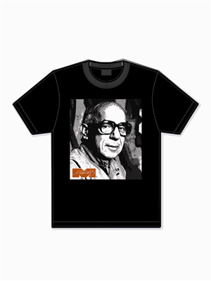 T-shirt Design by BuitenkantDesign