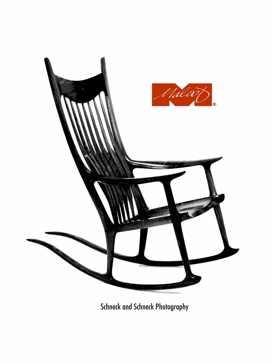 T-shirt Design by BuitenkantDesign for Sam and Alfreda Maloof Foundation for Arts and Crafts | Design #2785527