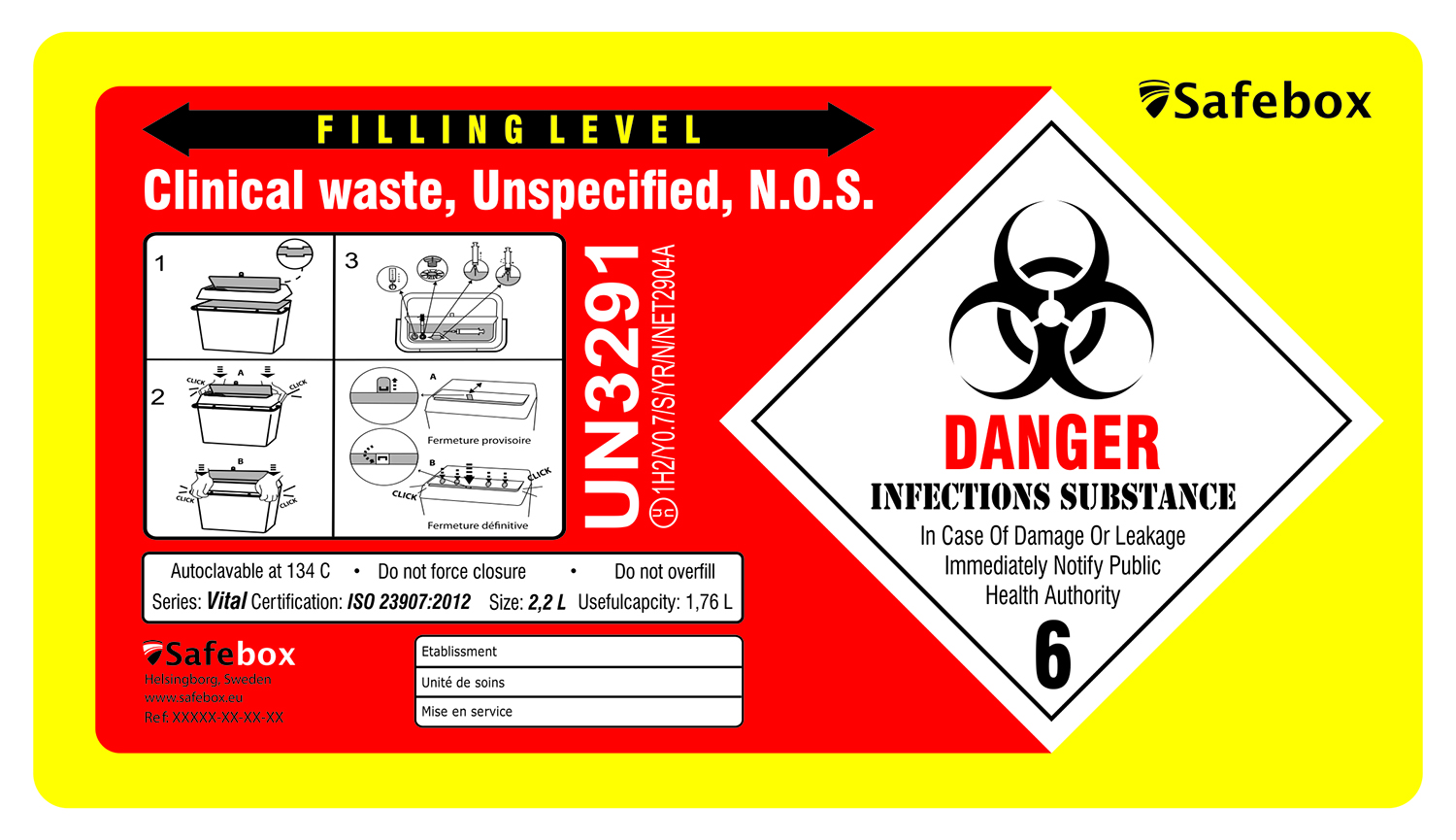 Label Design by Vishal Vishwakarma  for this project | Design #17929212