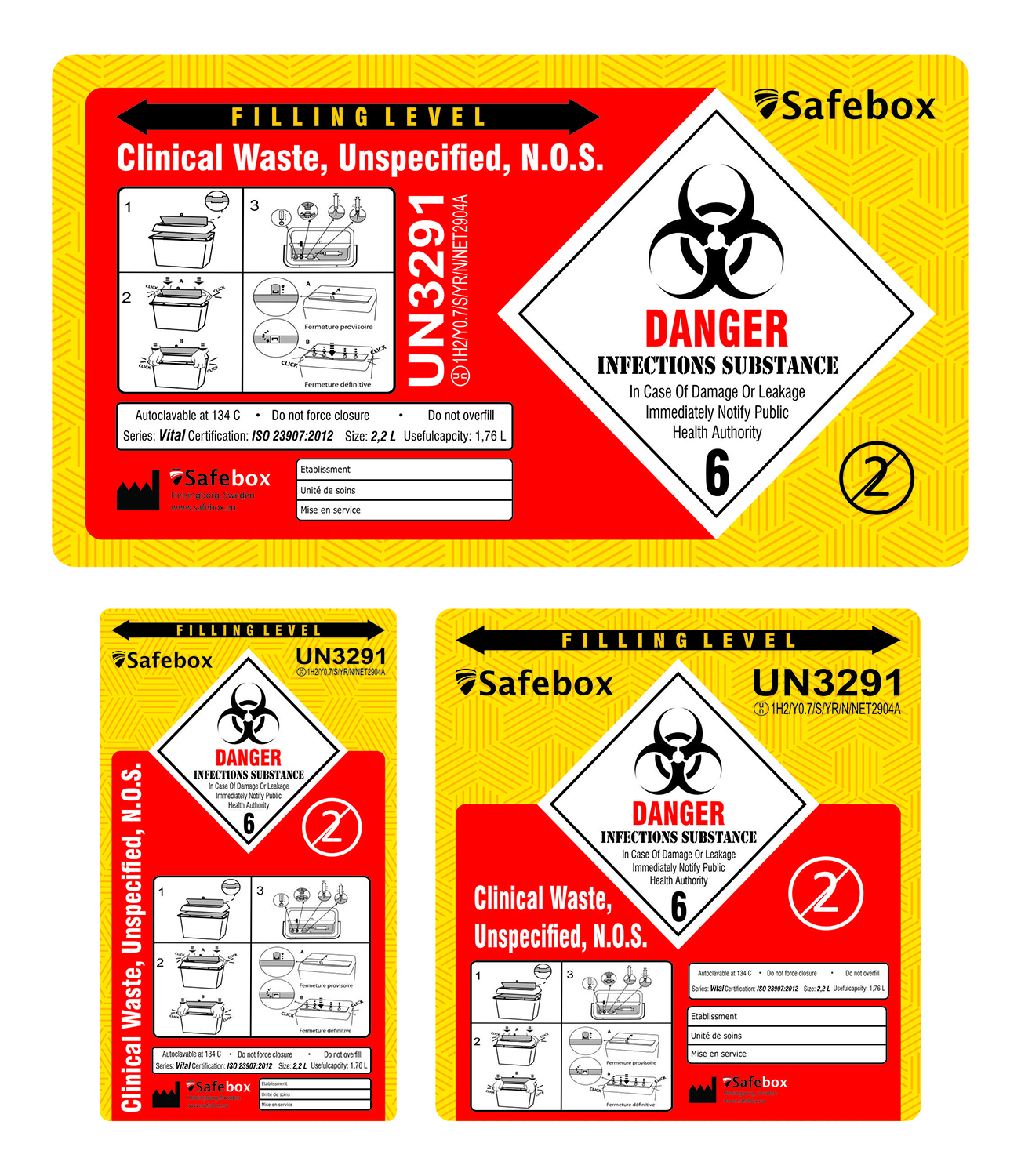 Label Design by Vishal Vishwakarma  for this project | Design #17947957