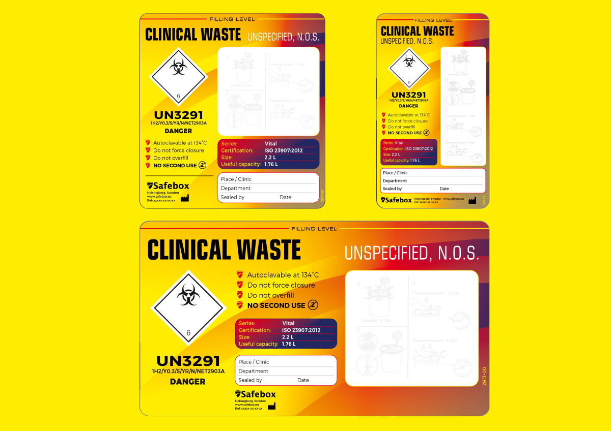 Label Design by Nigel B for this project | Design #17971371