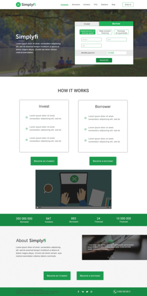Web Design by Bob_andrew
