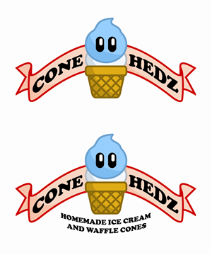 Logo Design by Gareth Price for this project | Design: #2828889