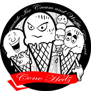 Logo Design by Brian Thomas