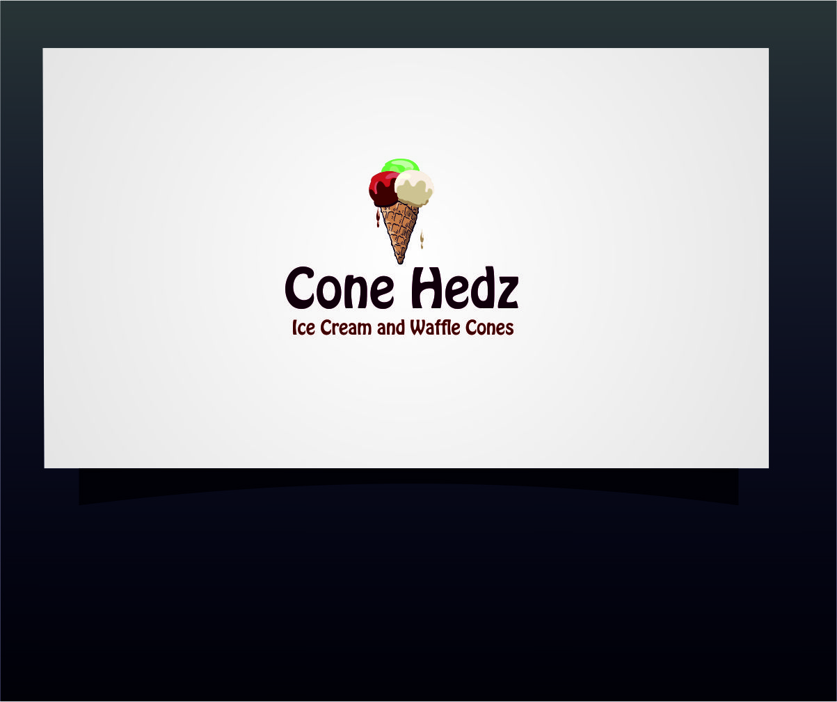Logo Design by Allende for this project | Design #2783511