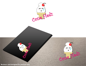 Logo Design by PRAMIX