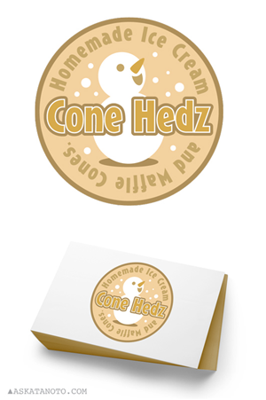 Logo Design by askatanoto.com for this project | Design: #2762162