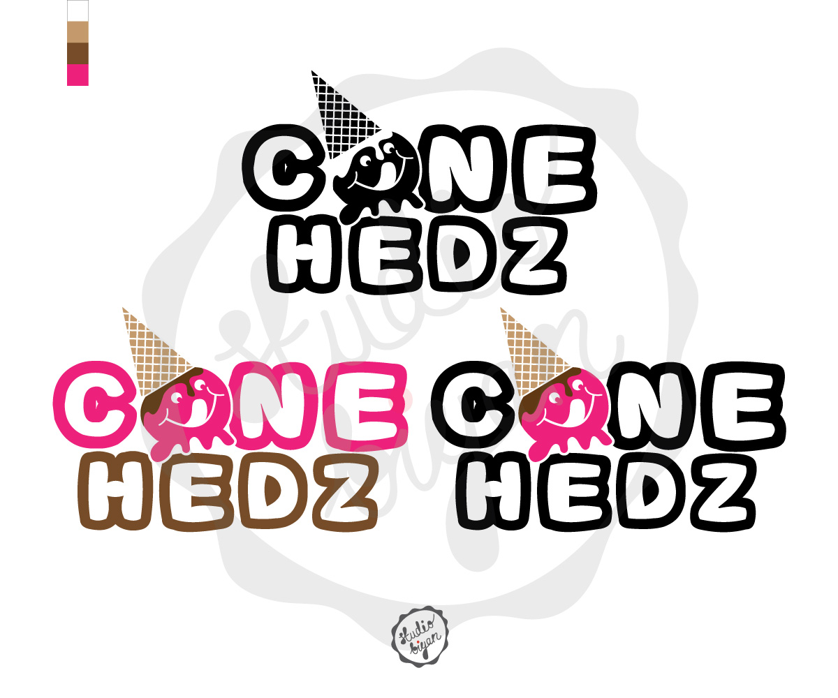 Logo Design by redshoes for this project | Design #2797180