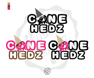 Logo Design by redshoes for this project | Design: #2797180