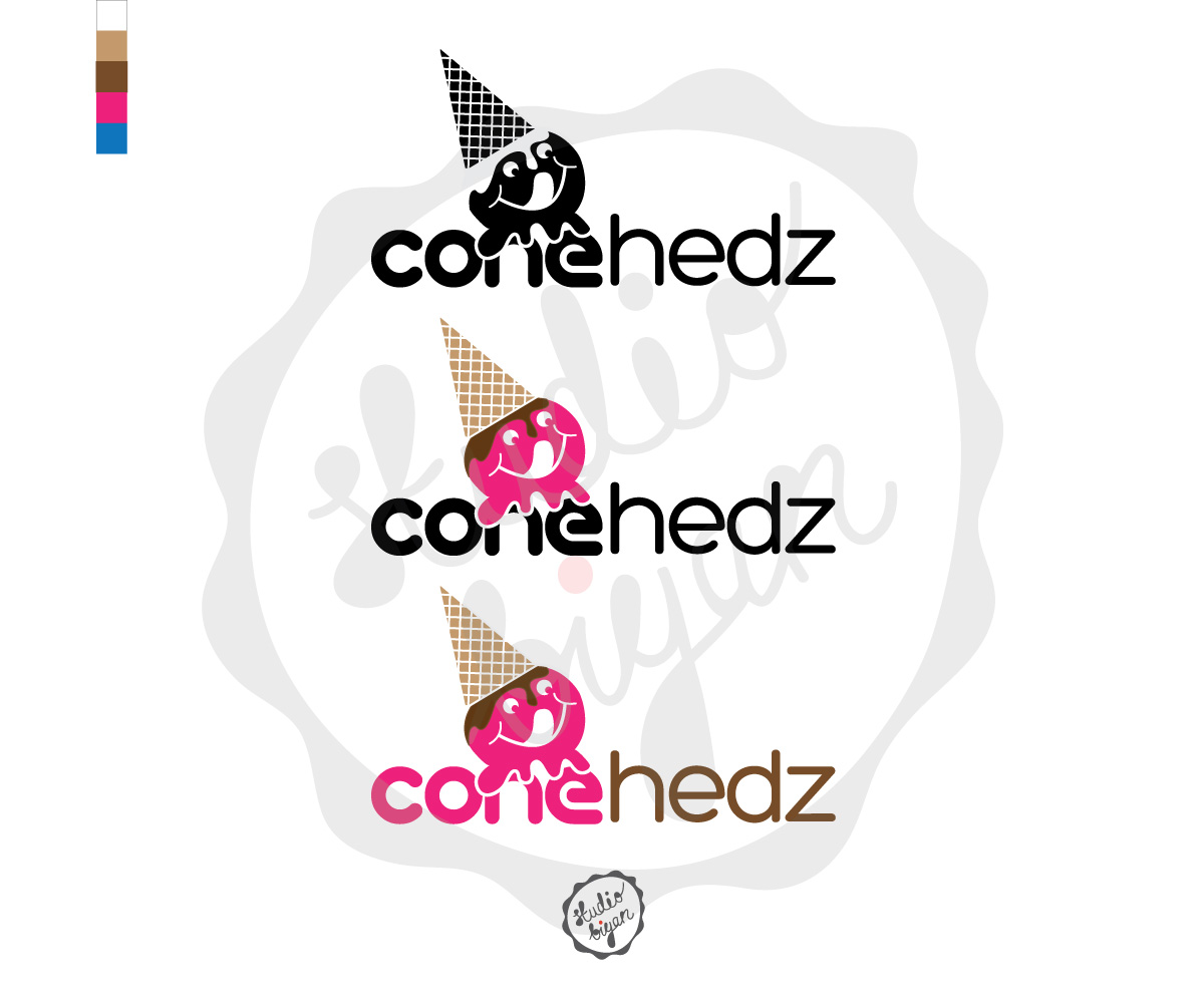 Logo-Design von redshoes für dieses Projekt | Design #2797199