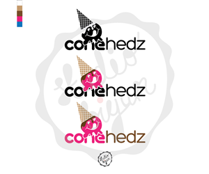 Logo Design by redshoes for this project | Design: #2797199