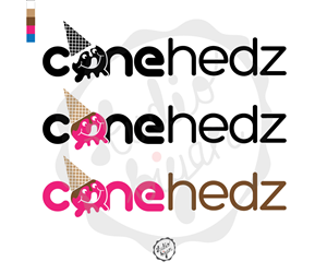 Logo Design by redshoes for this project | Design: #2797302