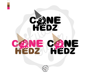 Logo Design by redshoes for this project | Design: #2797465