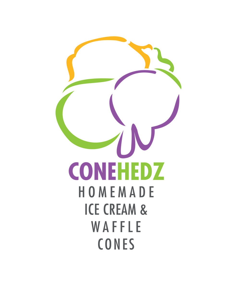 Logo Design by Halfull Media for this project | Design #2760655