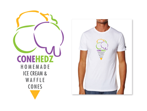 Logo Design by Tony Price for this project | Design #2765628