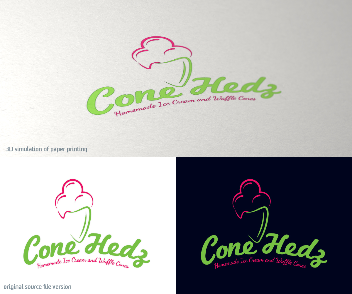 Logo Design by Anthony for this project | Design #2880495