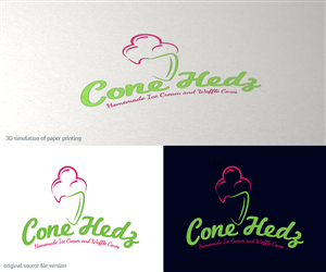 Logo Design by Anthony for this project | Design: #2880495