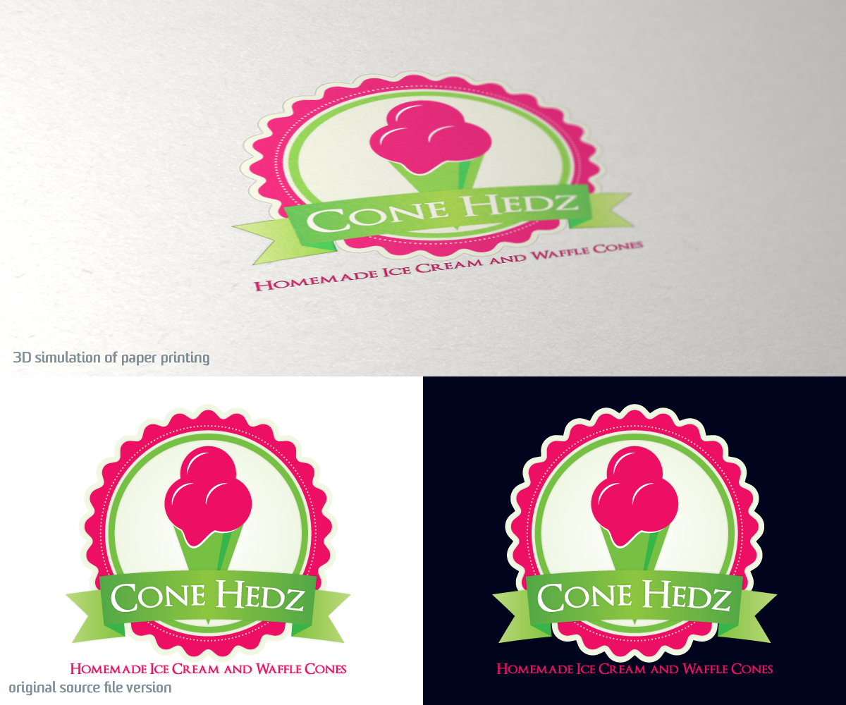 Logo Design by Anthony for this project | Design #2880500