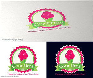 Logo Design by Anthony for this project | Design: #2880500