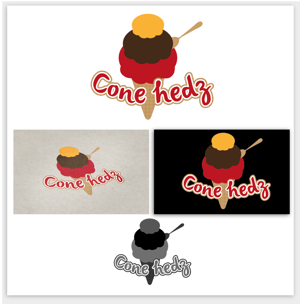 Logo Design by Shirlei Patricia for this project | Design #2754655