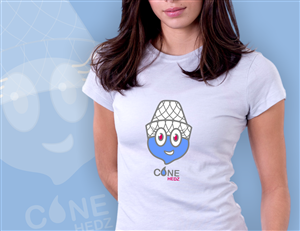 Logo Design by Vicky Latorre for this project | Design: #2787847