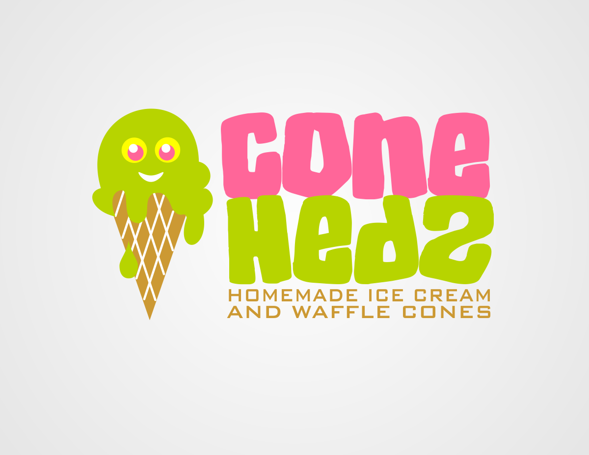 Logo Design by Vicky Latorre for this project | Design #2810963