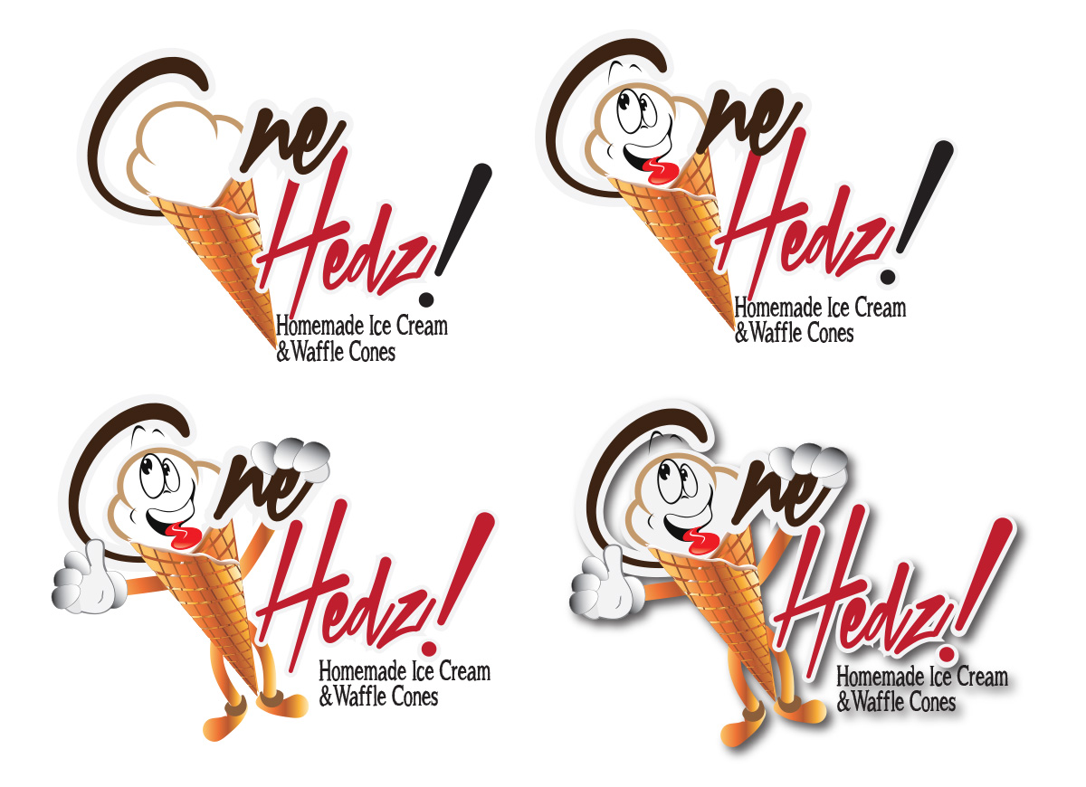 Logo Design by Soula Vetter for this project | Design #2757883