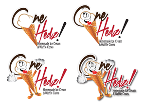 Logo Design by Soula Vetter for this project | Design: #2757883