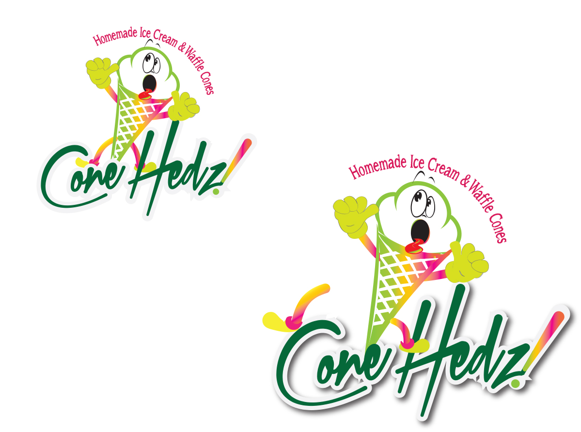 Logo Design by Soula Vetter for this project | Design #2769244