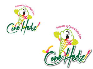 Logo Design by Soula Vetter for this project | Design: #2769244