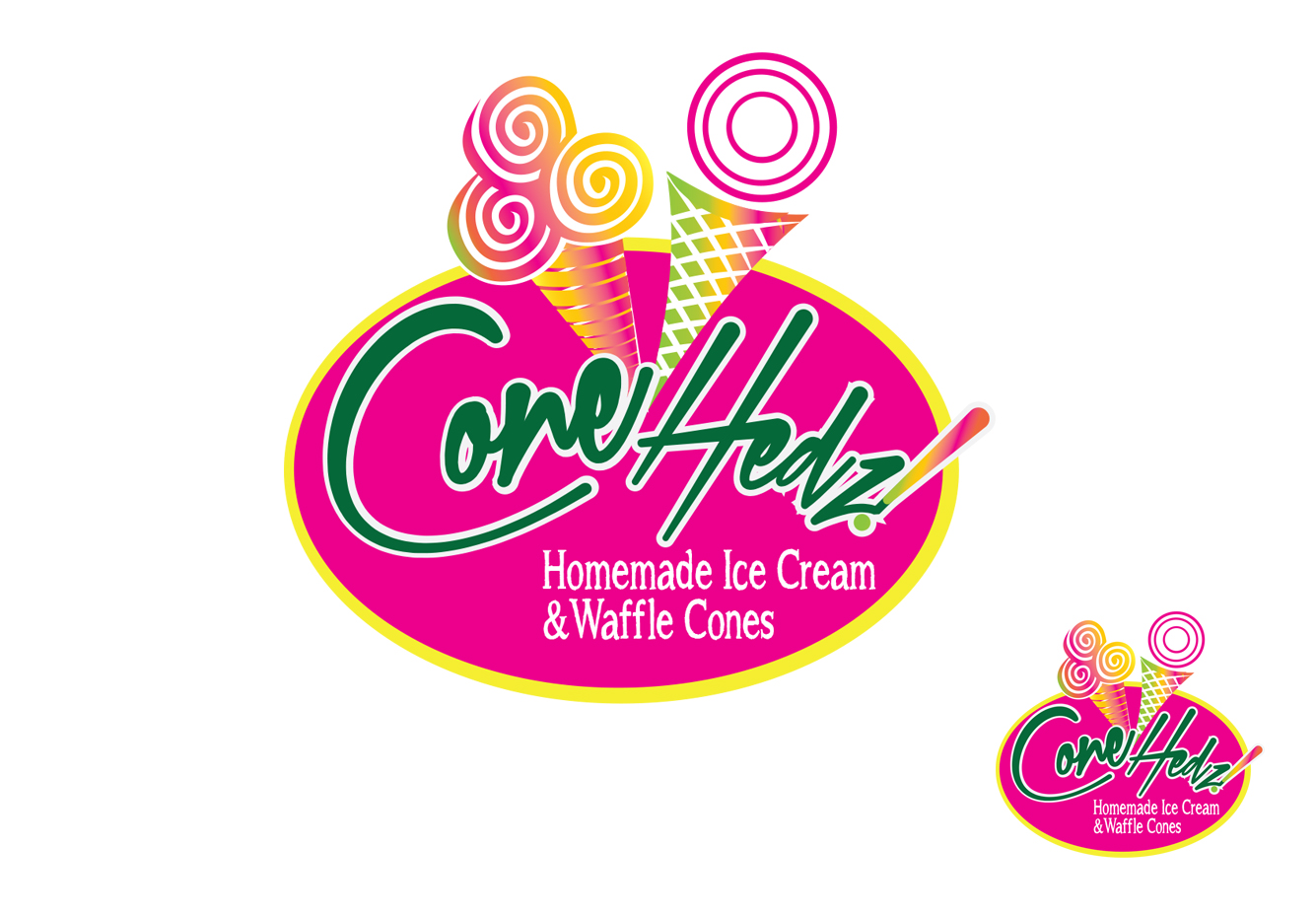 Logo Design by Soula Vetter for this project | Design #2769248