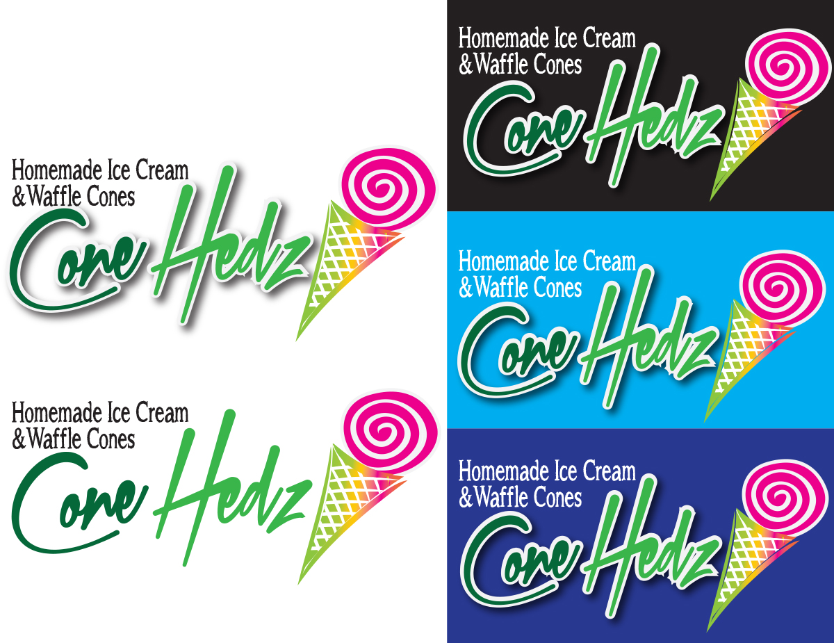 Logo Design by Soula Vetter for this project | Design #2775208