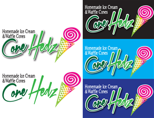 Logo Design by Soula Vetter for this project | Design: #2775208