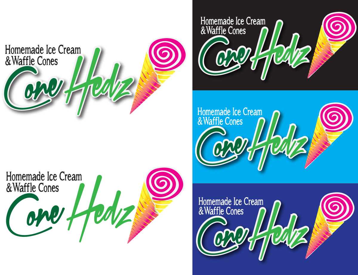 Logo Design by Soula Vetter for this project | Design #2775214