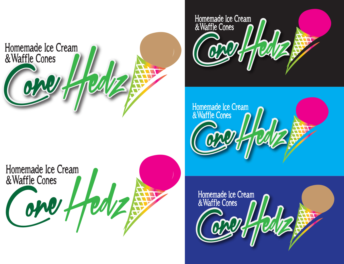 Logo Design by Soula Vetter for this project | Design #2775215