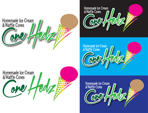 Logo Design by Soula Vetter for this project | Design: #2775215