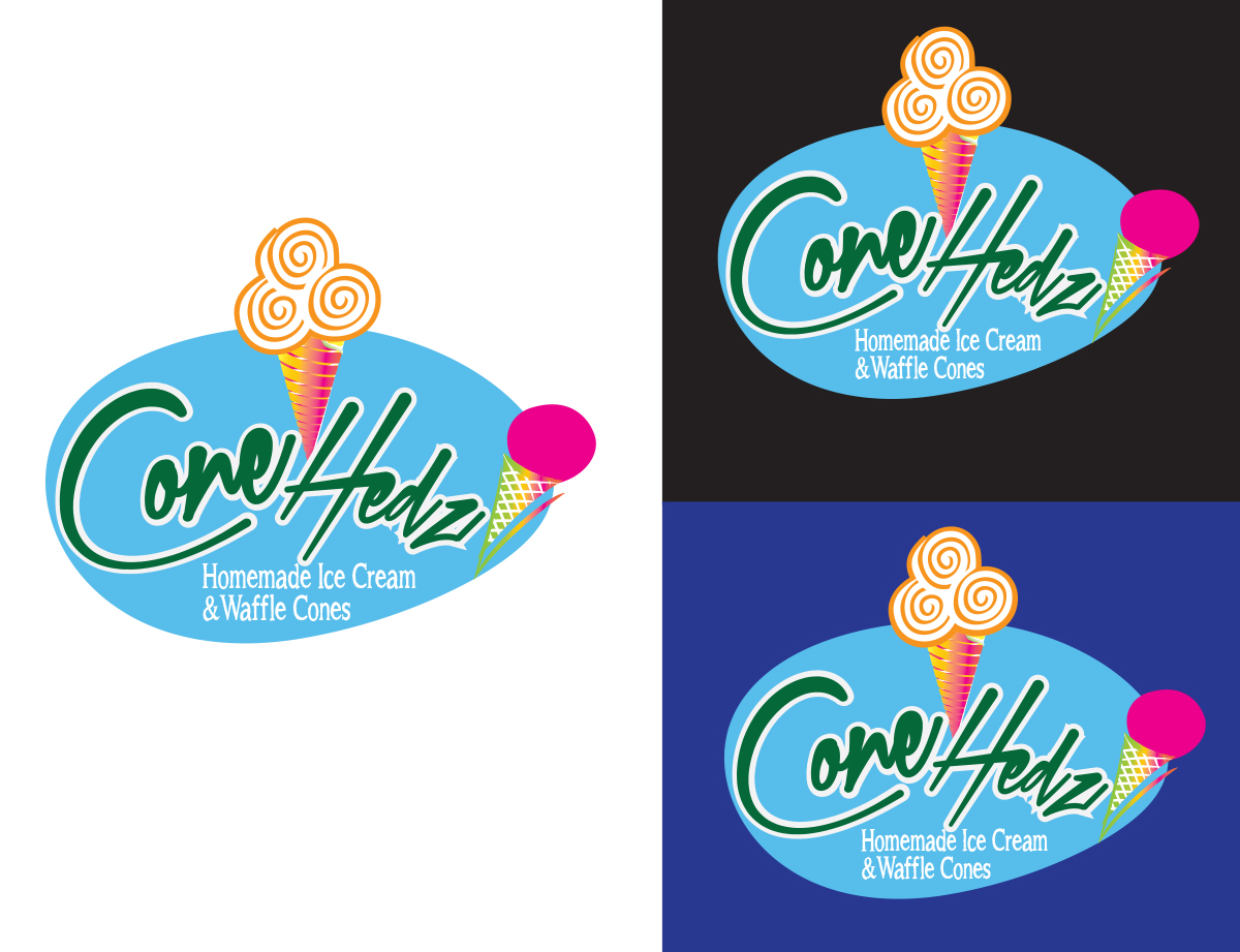 Logo Design by Soula Vetter for this project | Design #2775287