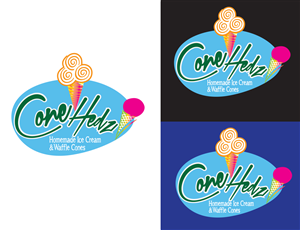 Logo Design by Soula Vetter for this project | Design: #2775287