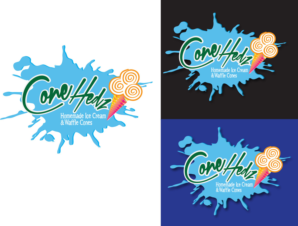 Logo Design by Soula Vetter for this project | Design #2775792