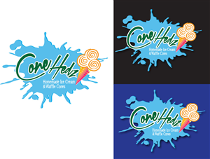 Logo Design by Soula Vetter for this project | Design: #2775792