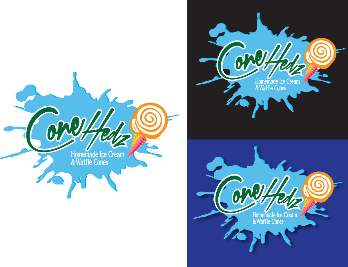 Logo Design by Soula Vetter for this project | Design #2776852
