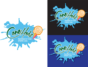 Logo Design by Soula Vetter for this project | Design #2776852