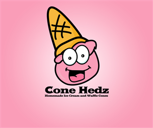 Logo Design by Conrad