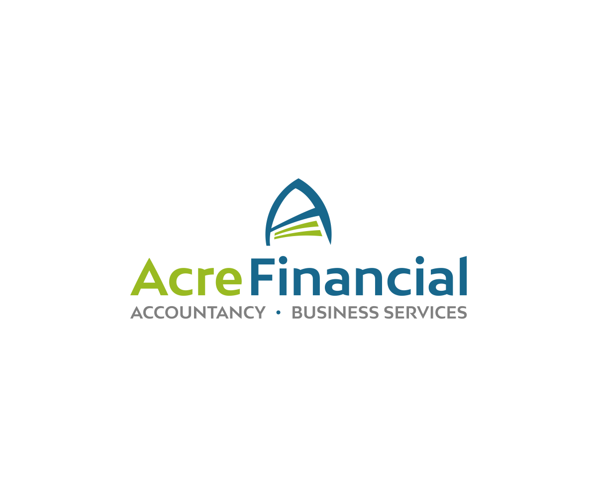 Logo Design by luiz otavio I DESIGN for Acre Financial Management Limited | Design #17836189