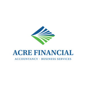 Diseño de Logo por Ciprian.H para Acre Financial Management Limited | Diseño: #17901691