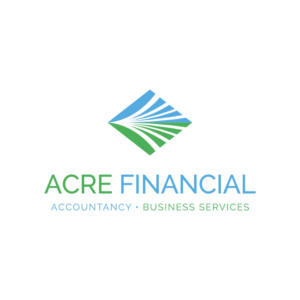 Diseño de Logo por Ciprian.H para Acre Financial Management Limited | Diseño: #17925960